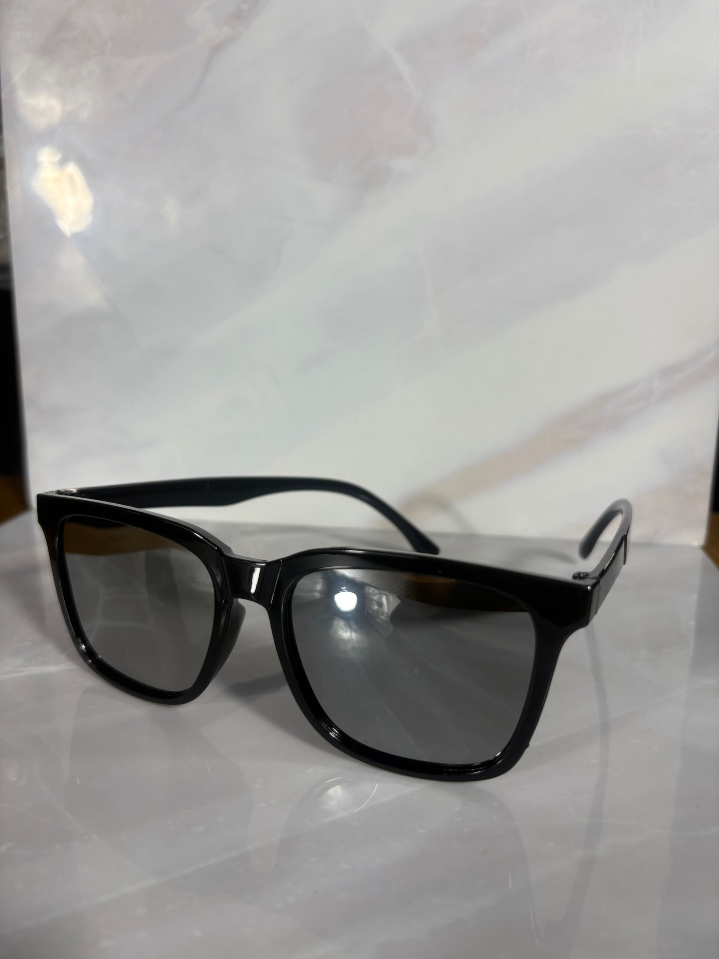 Delhi black