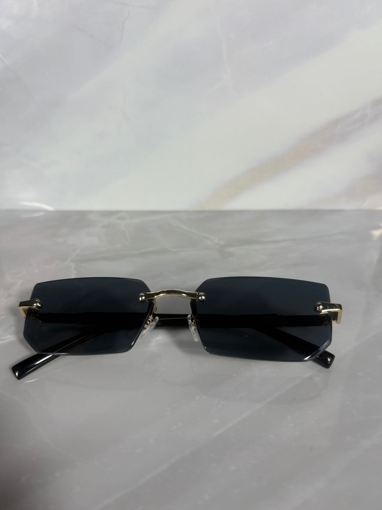 Madrid black