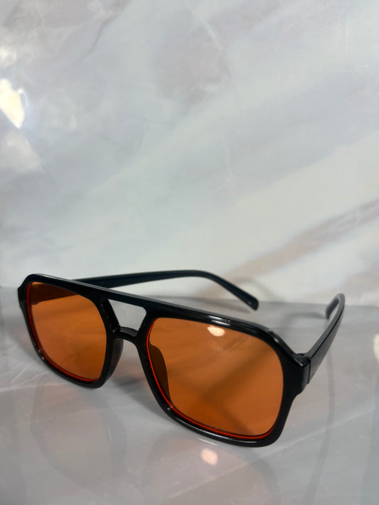 California orange