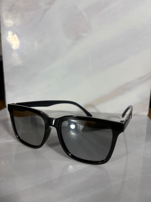 Delhi black