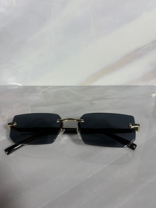 Madrid black