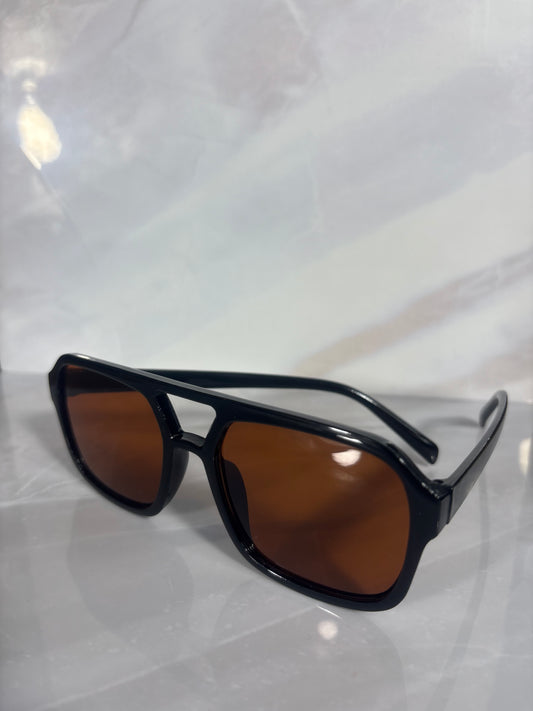 Dark orange