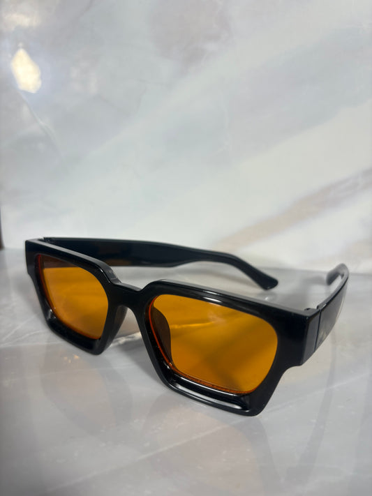 Miami orange