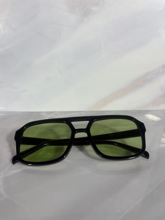 Jamaica green