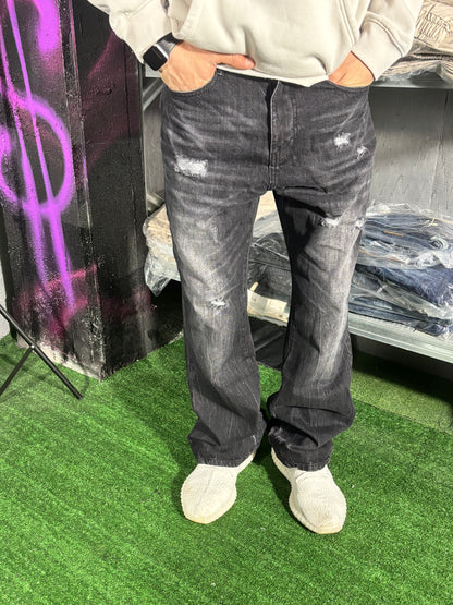 JEANS BAGGY AMERICA