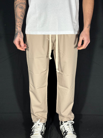 PANTA TUTA BEIGE